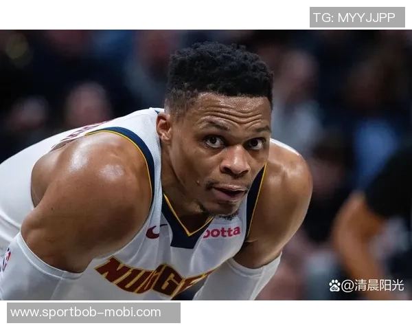 威少终结对森林狼的12连败纪录迎来意外胜利的时刻